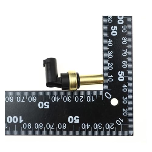 Sensor de temperatura de refrigerante 55591401 de alta precisión térmica 7