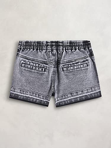 Image of CHERRY CRUMBLE Girls Casual Shorts