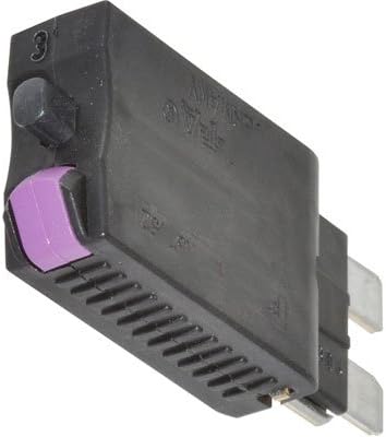1170-22-3A, Circuit Breaker, Automotive Style