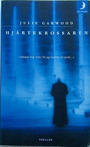 Hja¨rtekrossaren. HEARTBREAKER 9170010056 Book Cover