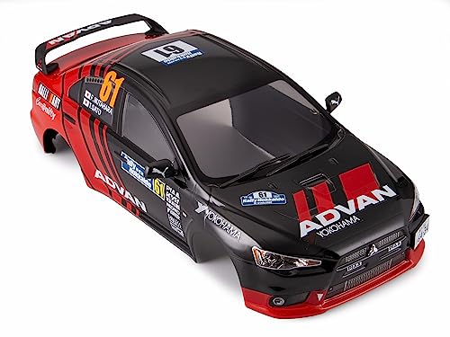 Amazon.co.jp: Killerbody: 1/10 RC BODY