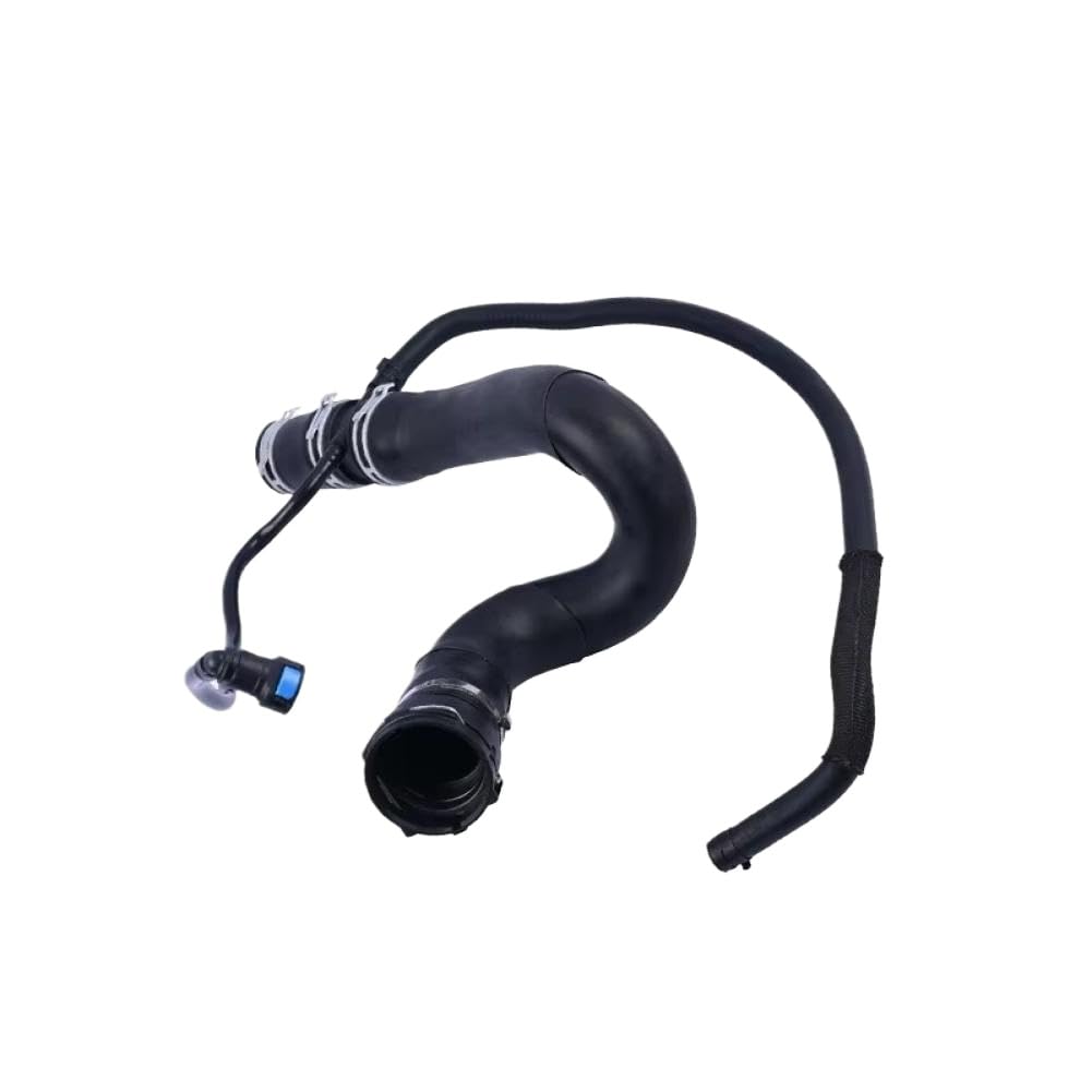 Dkiuygwz Onecolor Radiator Hose Lr029140 Compatible With Land Rover Tdv8 4.4