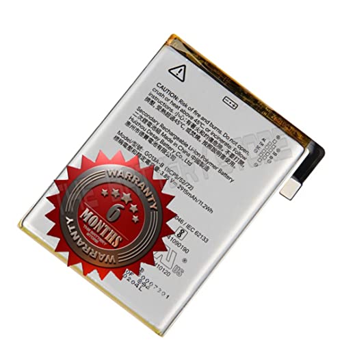 Image of Original G013A-B Battery for Google Pixel 3 HTC, Battery with 6 Month Warranty ***(W00000283)