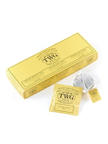 TWG ティーギフトセット