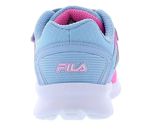 Fila Finition 7 Strap Y Girls ToddlerYouth Sneaker4