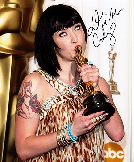 Diablo Cody