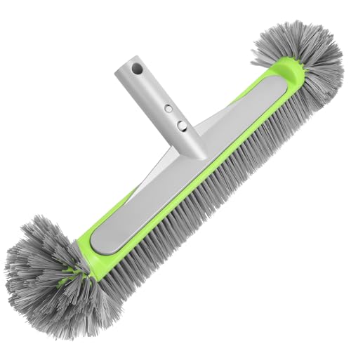 Brosse de Piscine, 17,5″ Tête de Brosse de Piscine...
