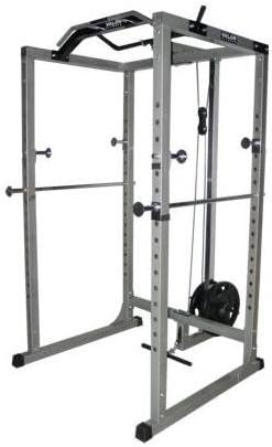 Valor Athletics Power Rack