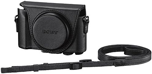 ☆韓国☆［RECLOW］ACETATE REAPER GLASS BLACK YNV ケース付き Amazon.com : Sony LCJ-HWA BC Jacket Case (Black) : Electronics