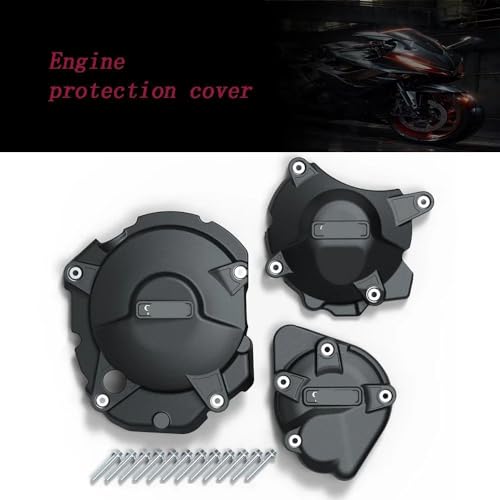 Protector de cubierta de motor para GSX1200 y Bandit 2
