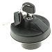 MotoRad MGC902 Locking Fuel Cap | Fits Select Ford, Lincoln, Mazda Applications
