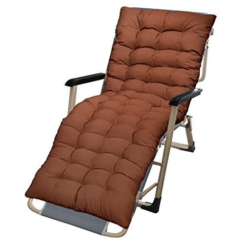 Liegenauflage, Auflage Gartenliege, Sitzkissen Gartenstuhlauflage,...