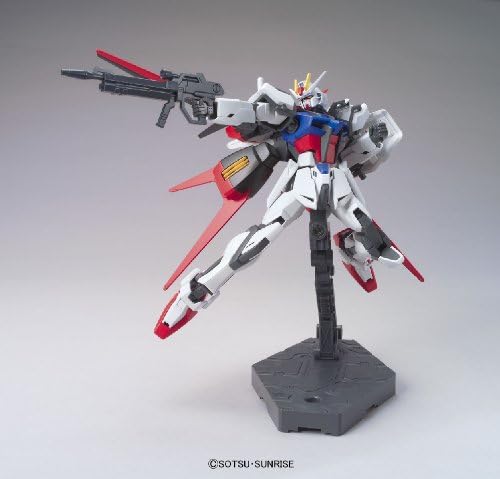 Bandai Hobby HGCE Aile Strike Gundam Model Kit (1/144 Scale) image 5