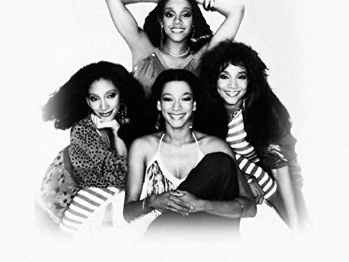 Sister Sledge