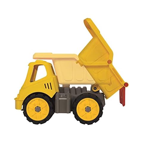 Camion Benne Mini BIG Cover