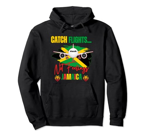 How long is the flight to jamaica from chicago