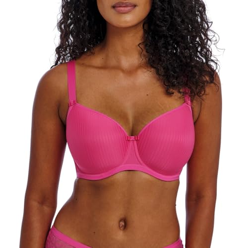 Image of Freya Women's Idol Underwire Molded T-Shirt Bra.