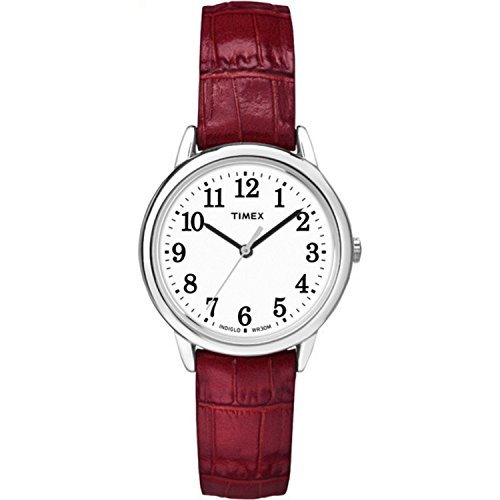 Timex Women's Easy Reader Watch