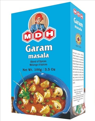 MDH Masala - Garam, 100G on