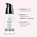 IT Cosmetics No. 50 Serum Anti-Aging Collagen Veil Primer - Hydrating Primer & Serum - Preps Skin for Makeup, Diffuses the Look of Pores - With Essential Oils, Vitamins, Hyaluronic Acid, Niacin & Silk