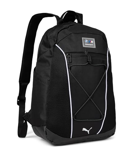 PUMA BMW M Motorsport Sac à dos Noir Taille unique