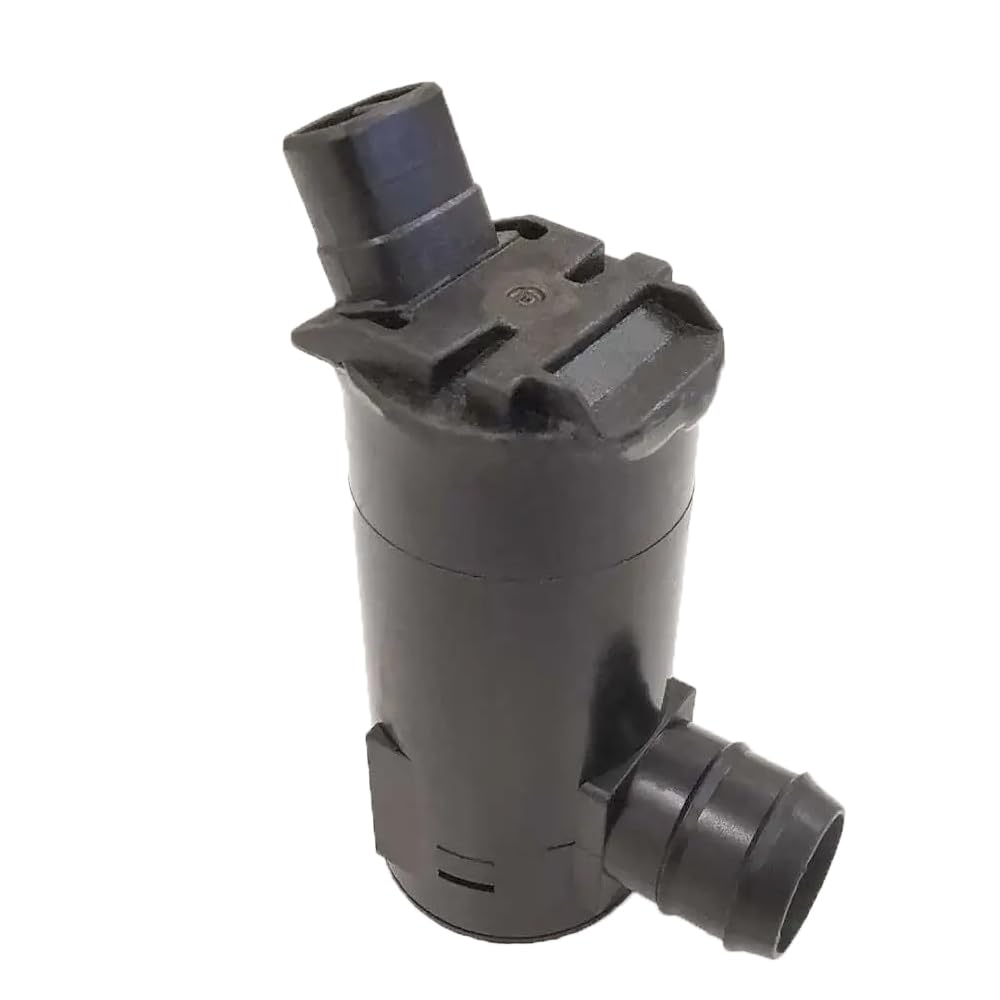 Conpert Windshield Washer Pump for Toyota, Windshield Washer Fluid Motor Pump 855420-1060 36705-17591 85280-33030