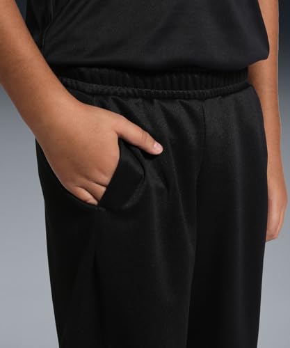 Image of Puma Boys Knitted Pants