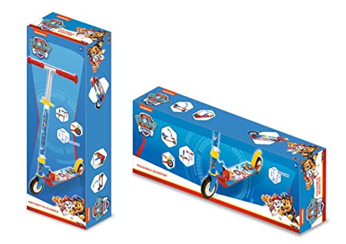 SMOBY Pat’Patrouille - vue 4