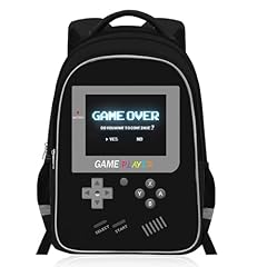 Game Backpack-black