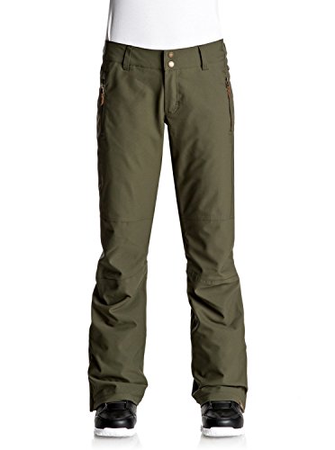 Roxy SNOW Junior's Cabin Snow Pant