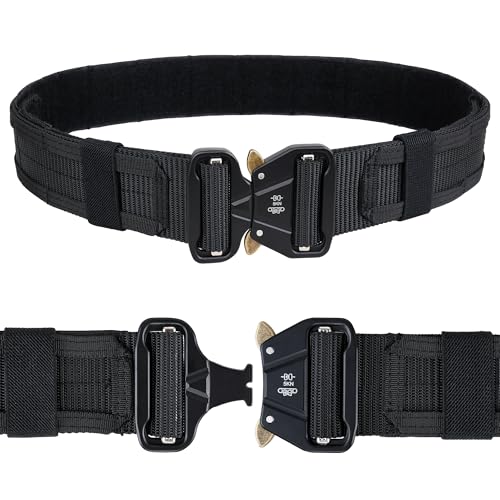 Hero's Pride Ballistic Web Duty Belt, 2