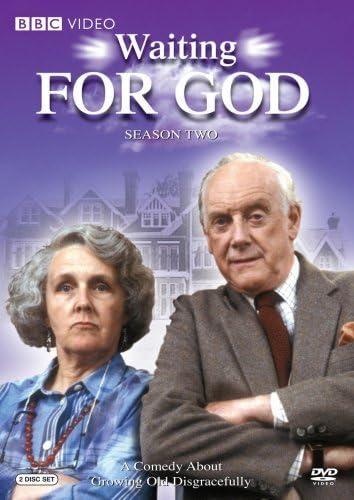 その他 Waiting for God: Season 2 [DVD] Amazon.co.jp: Waiting for God: Season 2 [DVD] [Import](品