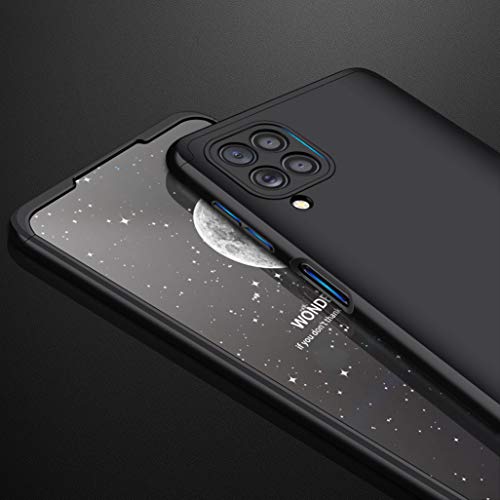 Liner Cover per Samsung Galaxy M62, Leggero Matte