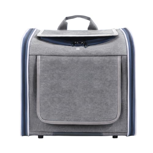 TROLYE 3WAY @\ybgL[bN ]ԃJS^CvofBC_[ Lp 10kg ȉ^^Ή SʑΉ 3 bȒP hEVXe ʋCh e oCNԍډ\ AEghAsUp (O[)