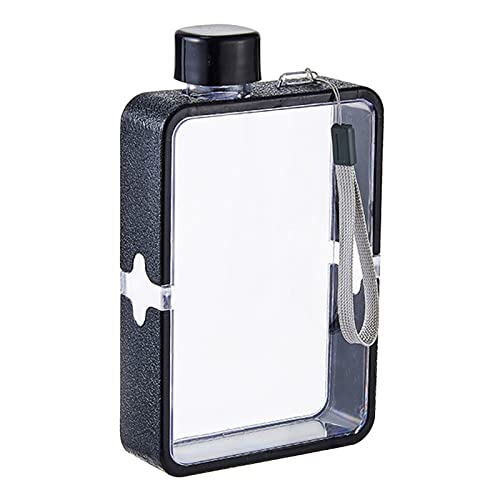 Wasserflasche Flach – Die 15 besten Produkte im Vergleich