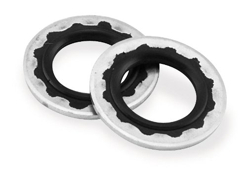 Bikers Choice Banjo Bolt Sealing Washers 10MM 10 Pack