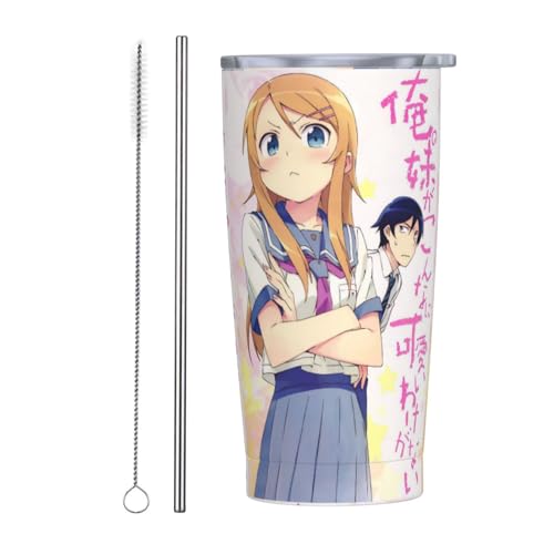 ̖Ȃɉ킯Ȃ Wt R[q[Jbv ^fM }O{g 600ml XeX yʐ݌v Rh~ gїp ItBX oR ʊw  MtgΉ White