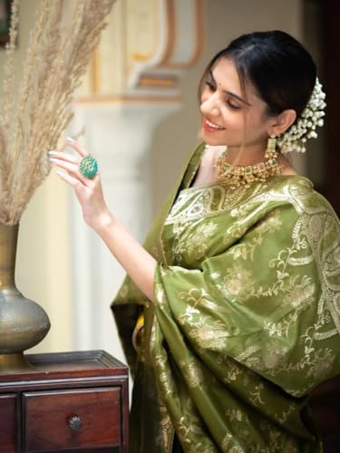 Image of Flosive WOMEN SAREE