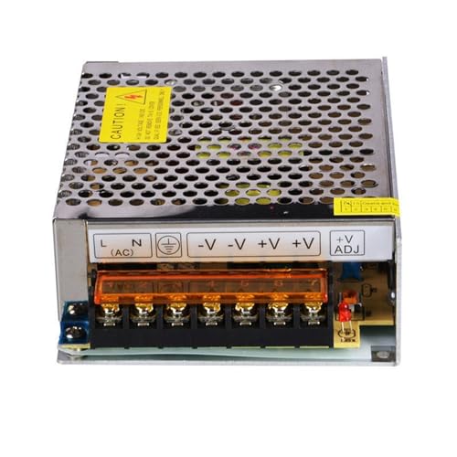 Transformateur LED 24V 150W pour l'éclairage de corniche de salon moderne - 3