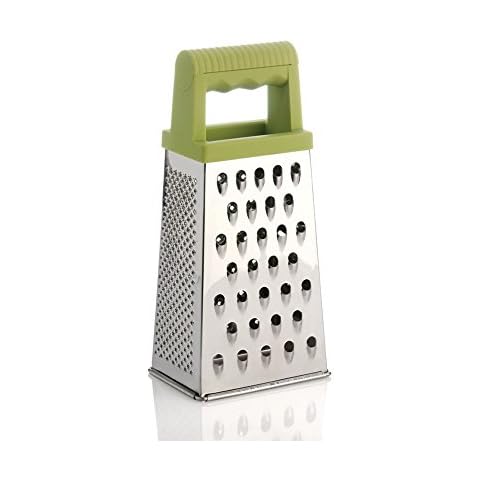 BergHOFF 6.5-inch 4-Sided Grater Cover