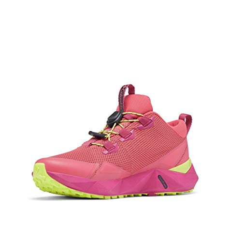 Image of Columbia Women's Crestwood Hiking Boot