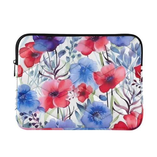 Funda para portátil de 13-14 pulgadas resistente y impermeable
