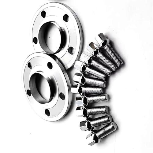 Élargisseurs de voie 5x112 66.6mm cale de roue 25mm accessoires Benz W463 X156