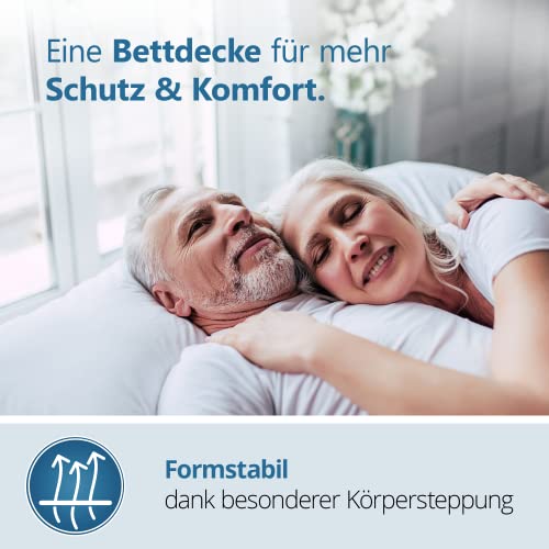 Kamelhaardecke Procave Exquisit Sommerbettdecke für angenehmen Schlaf
