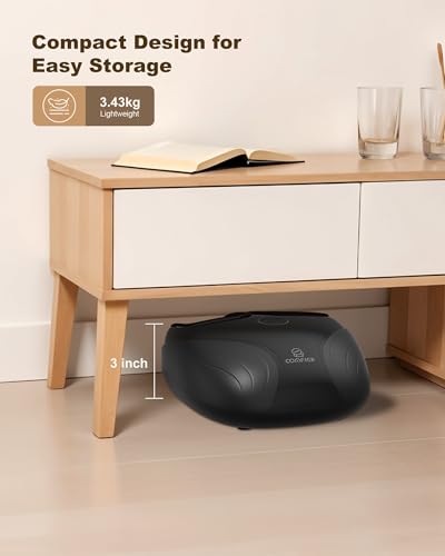 Image of COMFIER Foot Massager with Heat