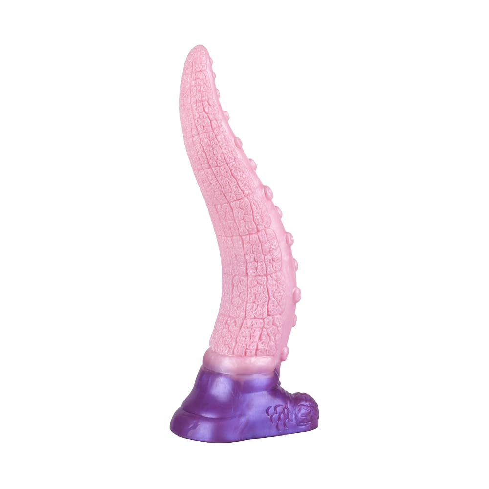 Amazon.com: Animal Dildo for Women Adult Sex Toy for Women Couple G-spot  Waterproof Strong Suction Cup Pink Purple Masturbation Liquid Silicone  Octopus (FAAK-G184) : Health & Household