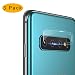 Produktbild Seinal Kamera Panzerglas kompatibel mit Samsung Galaxy S10/S10+/S10 Plus [3 x Pack] kameraschutz Full Screen Protector Glass schutzfolie Kamera Displayschutzfolie Panzerglasfolie Tempered Glass