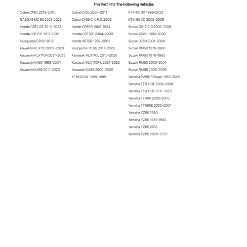 Image of TUSK Heavy Duty 2 mm Motorcycle Inner Tube - 80 /100-12 Size, Butyl Rubber, 2 mm Wall Thickness, TR-4 Valve Stem