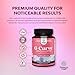 Better Butt and Breast Enhancement Pills - Potent Herbal Breast and Butt Enhancement Pills with Horny Goat Weed for Women Complex with Panax Ginseng Saw Palmetto and Maca Root for Women - 90 Count