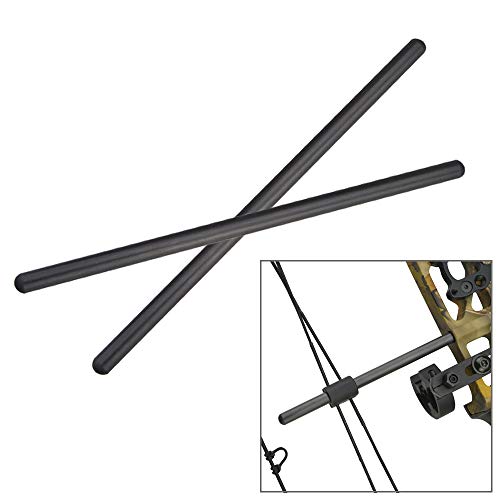 Best Compound Bow String Stop Rod 2024 Where to Buy